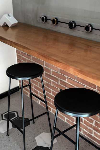 Барный островок как место для хранения: лучшие решения