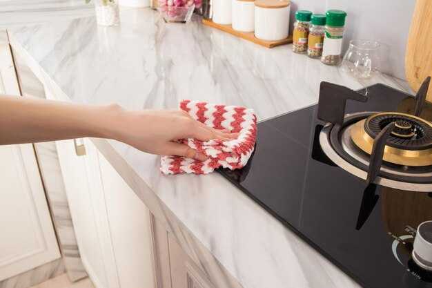 Что делать с застаревшими пятнами?