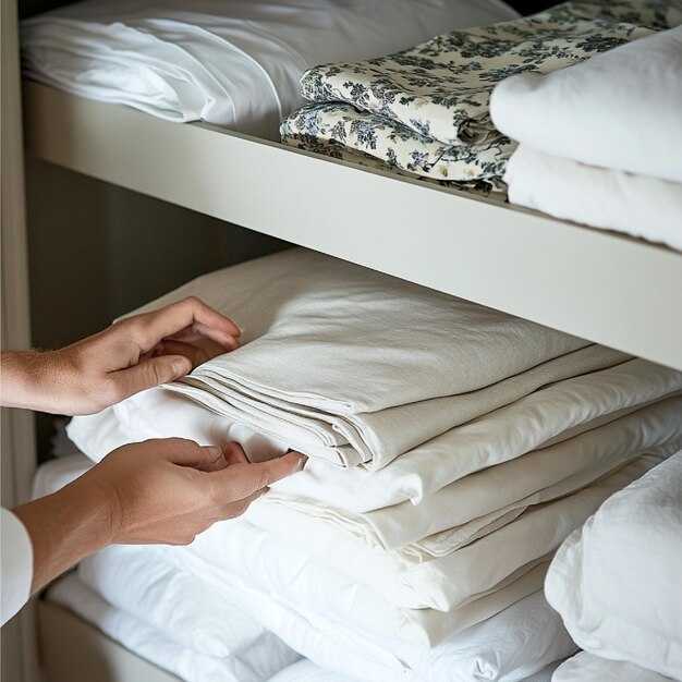 Как бязь ведет себя в уходе и стирке?