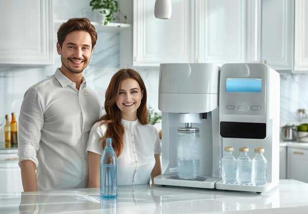 Сравнение различных технологий очистки