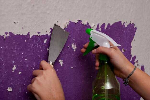 Мокрый способ: как использовать воду для облегчения процесса