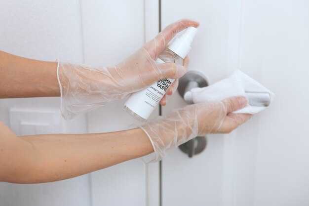 Оценка типа герметика для выбора метода удаления