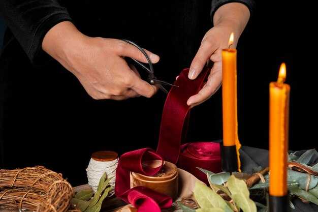 Выбор воска: пчелиный, парафин или соевый?