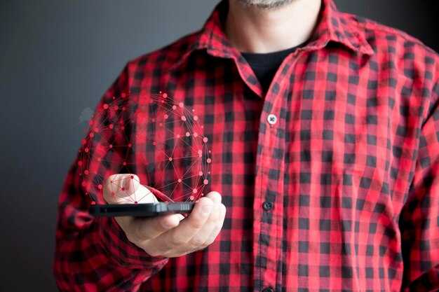 Процесс подключения В