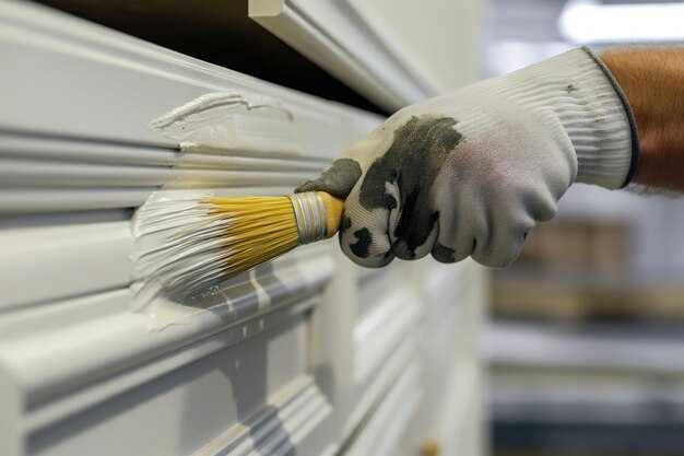 Советы по выбору цвета и декора