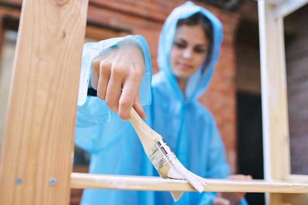 Очистка и обезжиривание поверхностей