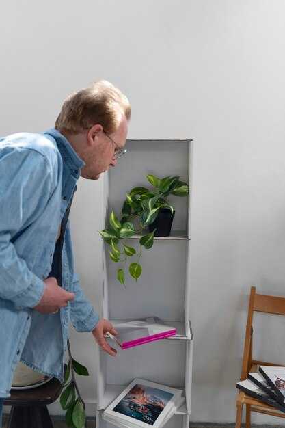 Подготовка к креплению консоли