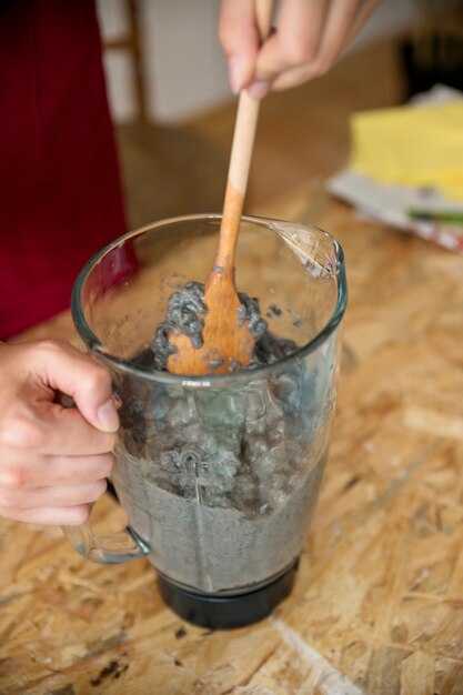 Подбор инструментов для смешивания цемента