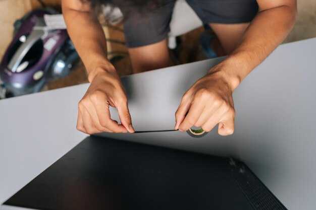 Оценка состояния основания