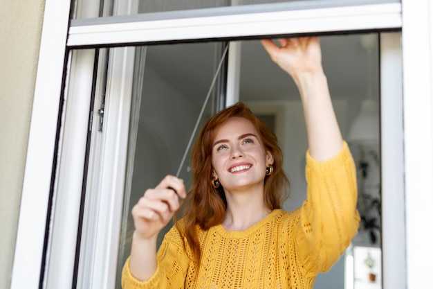 Подготовка к установке подоконника