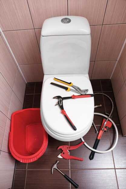 Подключение сифона и трубок