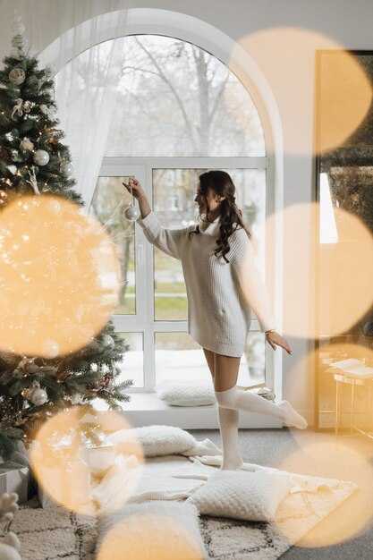 Уход за украшениями: как сохранить их до следующего года