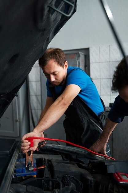 Использование мультиметра: как правильно измерить напряжение