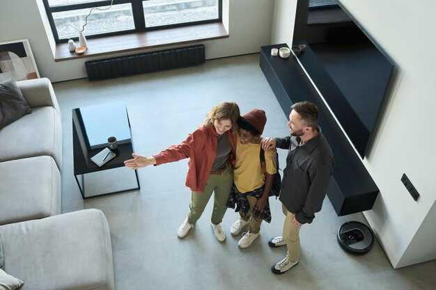 Учитываем площадь и высоту потолков в комнате