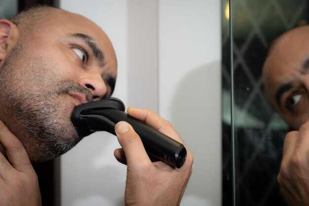 Критерии выбора электробритвы для мужчин