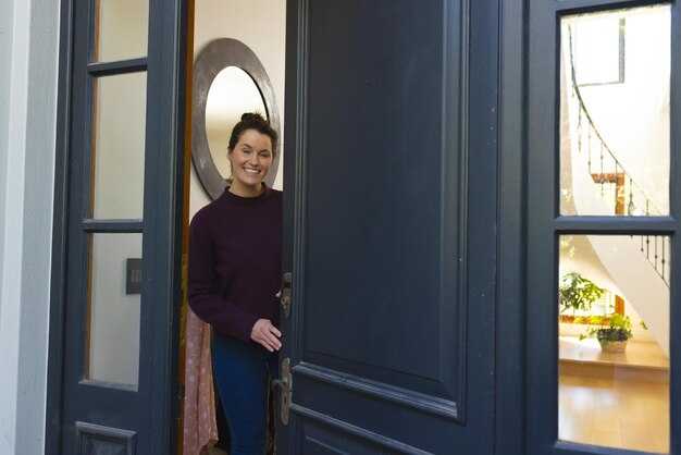 Функциональные характеристики входной двери