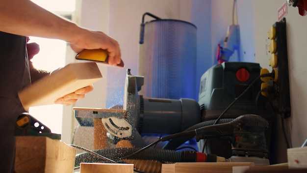 Типы компрессоров и их особенности