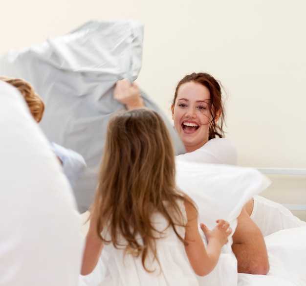 Пробные варианты: тестирование подушек