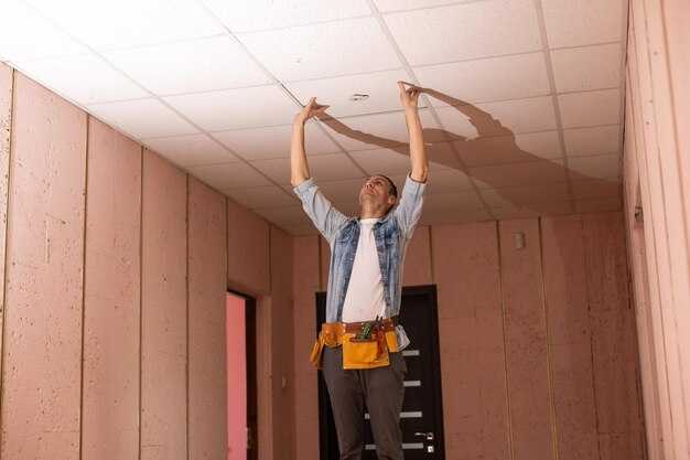 Выбор инструментов и материалов