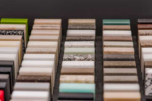 Размеры керамогранитной плитки: как выбрать оптимальный вариант