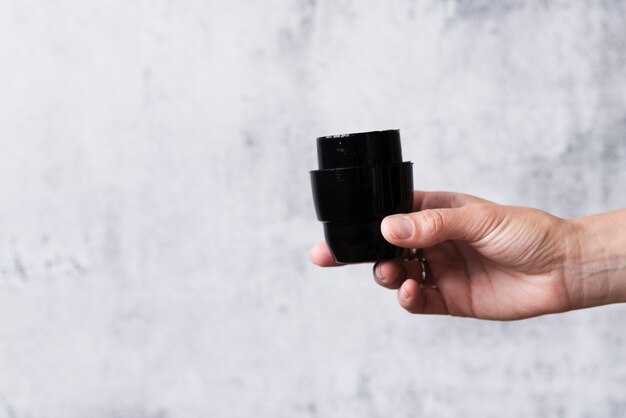 Сравнение типов пальчиковых батареек