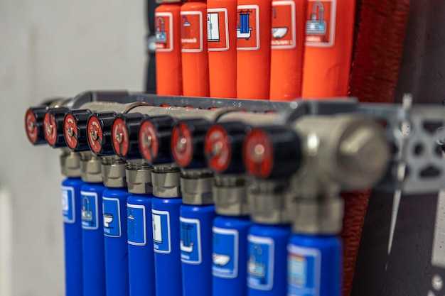 Подготовка места для установки: основные шаги