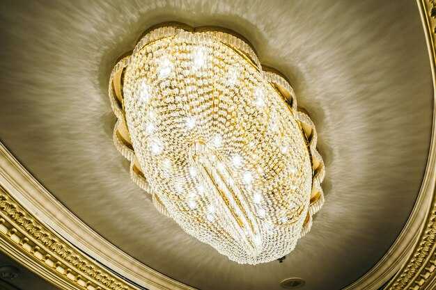 Советы по настройке яркости и цвета светильников