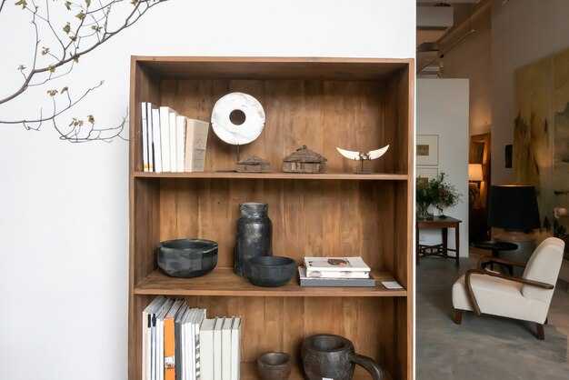 Преимущества полок из мебельного щита