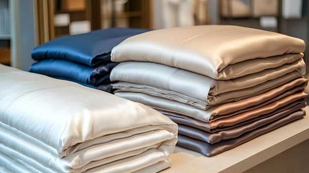 Технологии производства и их влияние на качество