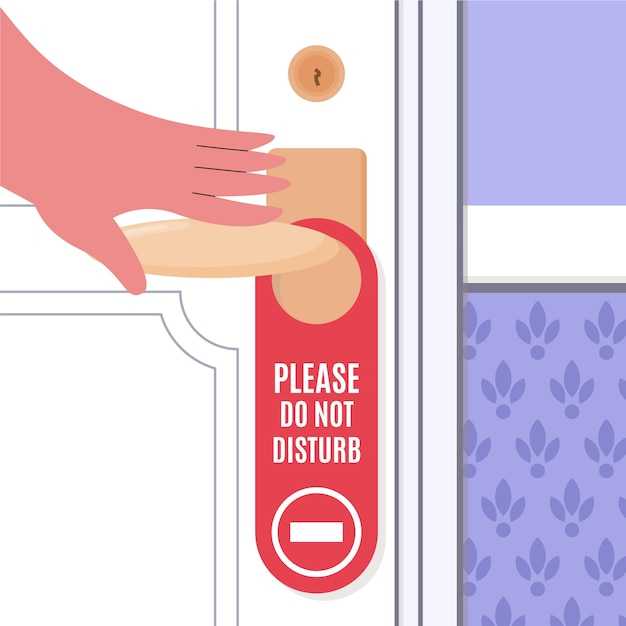 Регулировка механизма ручки