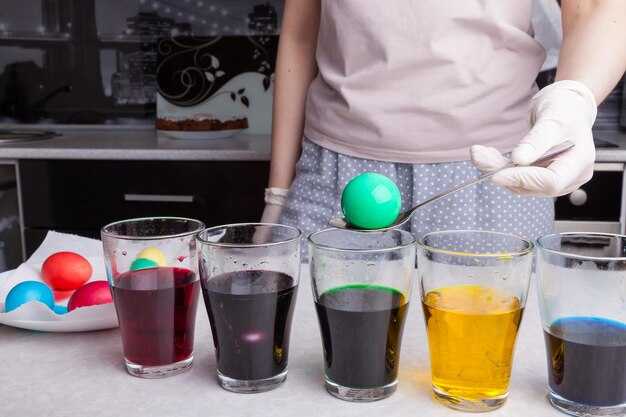 Назначение растворителей для краски