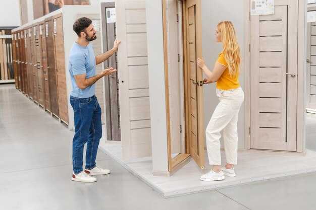 Установка двери: порядок действий и рекомендации