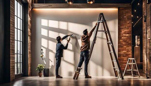 Системы отопления в лофте: что учесть при ремонте?