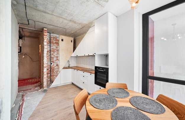 Обзор мебели в стиле лофт: что выбрать?