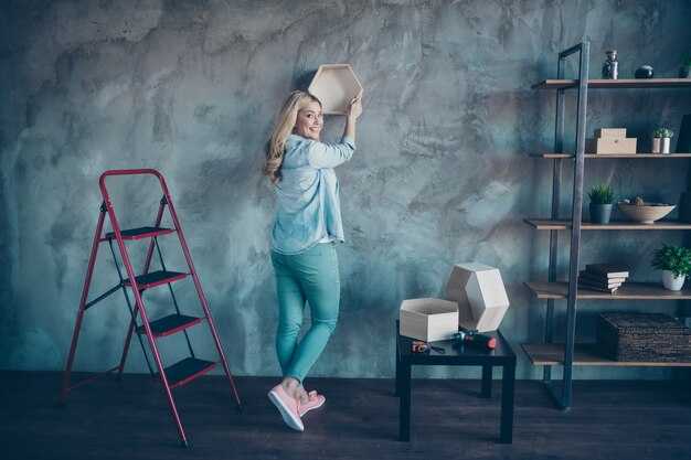 Как создать акцентные зоны в интерьере?