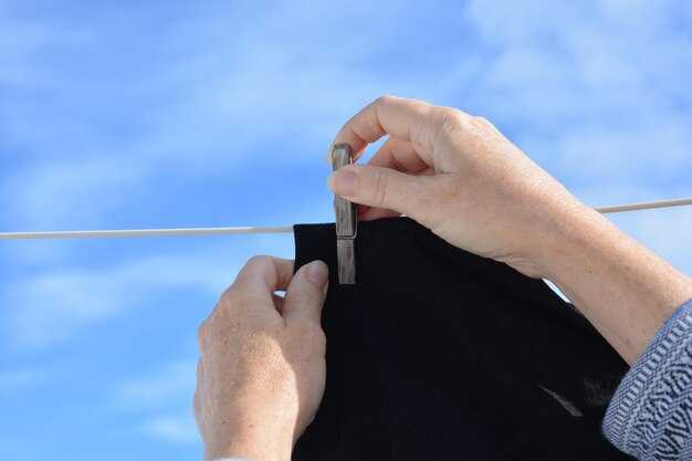 Способы хранения и ухода за веревкой