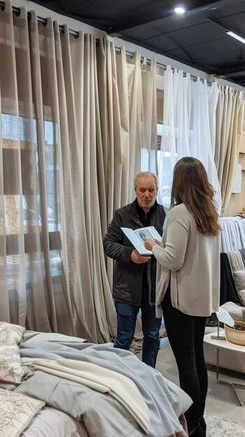 Выбор длины штор в зависимости от стиля интерьера