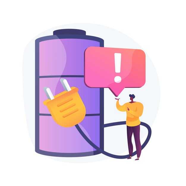 Оптимальные методы и советы по заряду