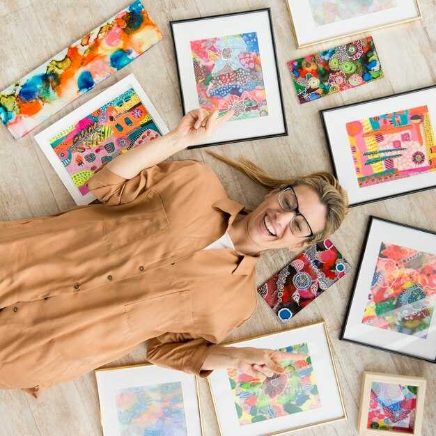 Использование засушенных цветов и трав