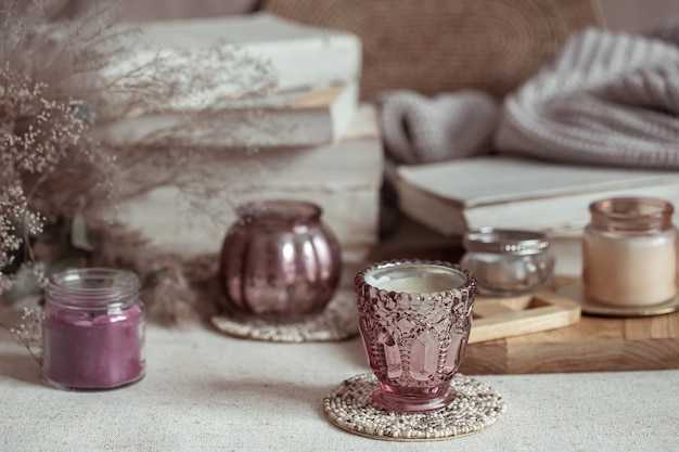 Где купить качественные свечи: особенности покупки онлайн и офлайн