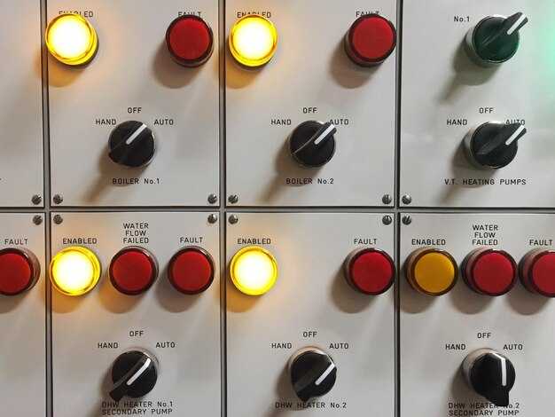 Выбор подходящего датчика для вашего проекта