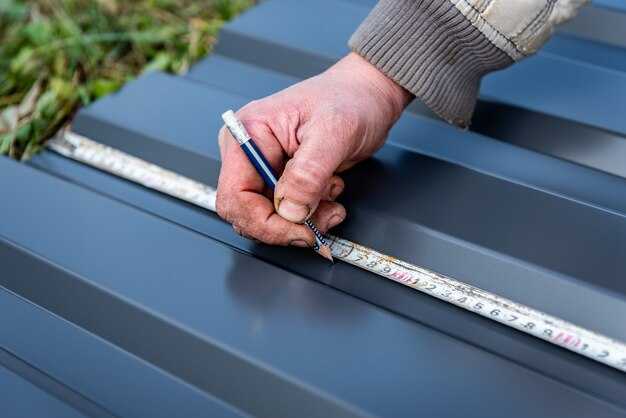 Процесс установки мягкой кровли: пошаговое руководство