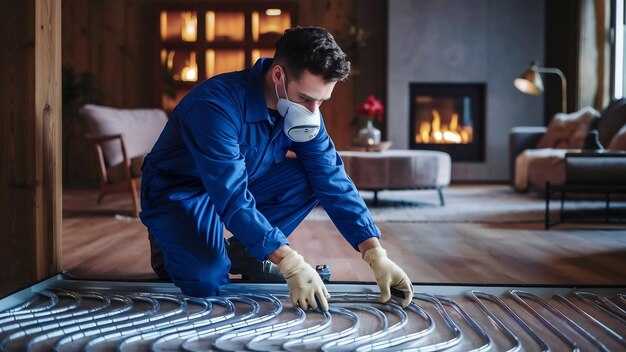 Установка трубопровода: технологии и советы