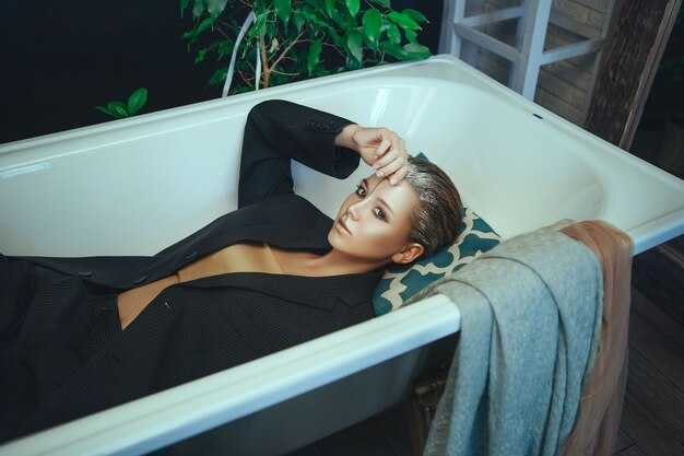 Классификация ванн по материалам