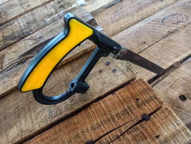 Циркулярные пилы: что нужно знать