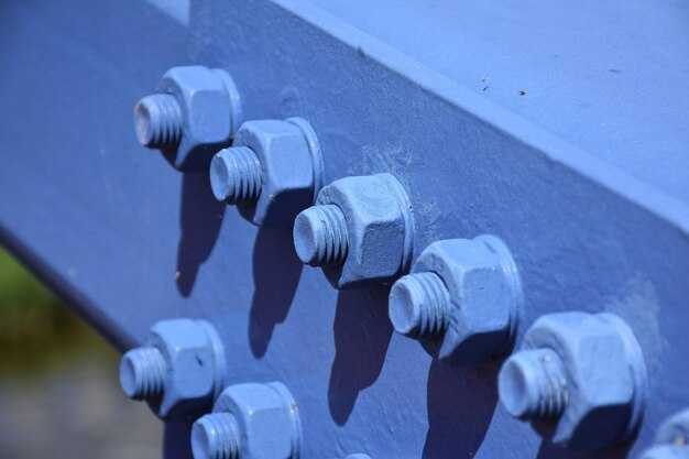 Крепление в бетоне и других материалах