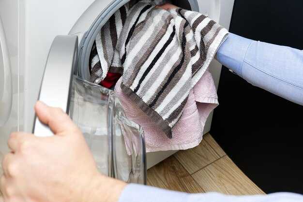 Эффективные способы очистки стиральной машины от грязи — советы и рекомендации