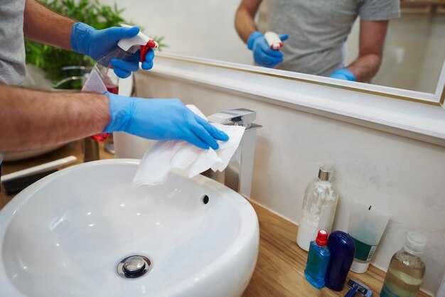 Как быстро и эффективно убрать воду из унитаза для его чистки